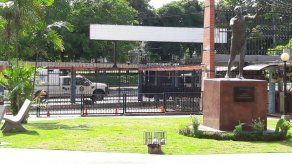 UP demandará a la Policía Nacional por violación de autonomía durante protestas UP demandará a la Policía Nacional por violación de autonomía durante protestas