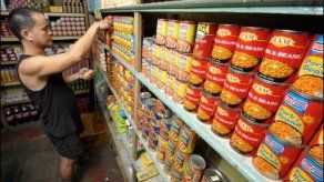 Legislador mexicano propone despenalizar robo de comida