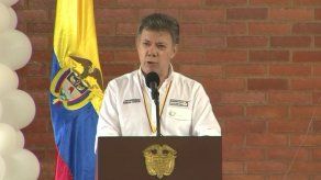 Liberación de soldados por FARC muestra madurez de proceso de paz