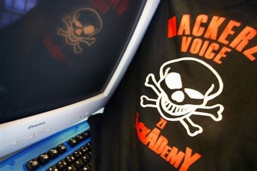 Los ataques informáticos a empresas se disparan en el Reino Unido