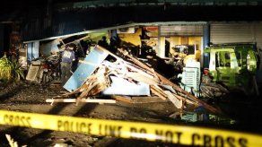 2 muertos y 14 heridos en un nuevo ataque con bomba en Filipinas