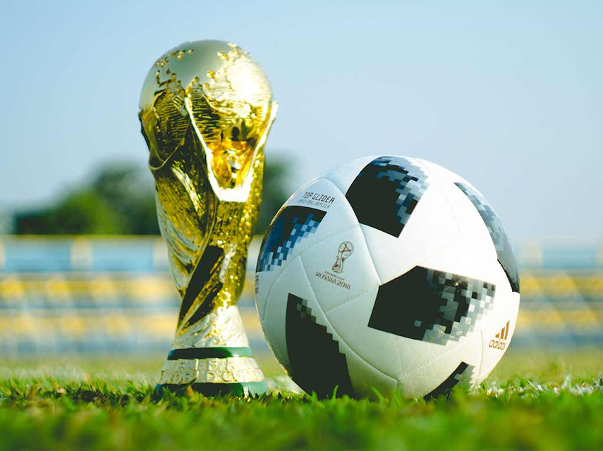 Qatar 2022 curiosidades del mundial.