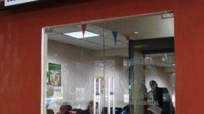 Imponen medida de detención provisional a implicados en supuesto abuso a menor