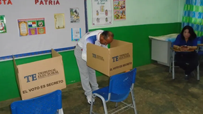 ¡Importante! El Tribunal Electoral informa de cambios de centros de votación.