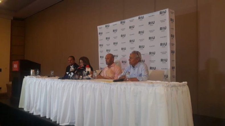 Mariano Rivera afirma que litigio familiar iniciado en su contra no tiene fundamento