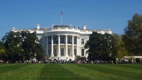 Trump recibirá a Varela en Washington poco antes del mediodía