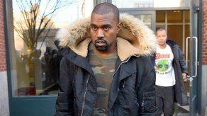 ¿Qué haría Kanye West para mejorar Londres?