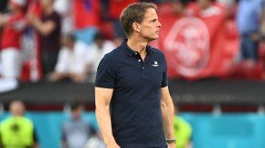 De Boer no seguirá en los Países Bajos tras la Eurocopa 2020