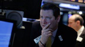 S&P 500 alcanza otro récord en alza