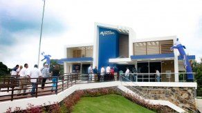 Divisa ya cuenta con una sucursal del Banco Nacional