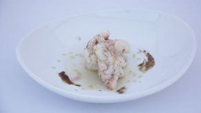 Dragón Langosta - Sergio