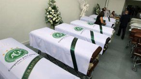 Madres de víctimas de Tragedia de Los Andes se solidarizan con Chapecoense