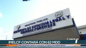 Director del Imelcf detalló el uso que se le dará al presupuesto asignado para el 2023