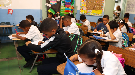 El año escolar finaliza este viernes 19 de diciembre. El año escolar finaliza este viernes 19 de diciembre.