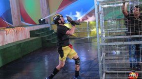 Calle 7 Panamá 25 Oct VII temp / El Original