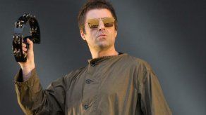 El secreto de Liam Gallagher para seguir siendo un fiestero pasados los cuarenta