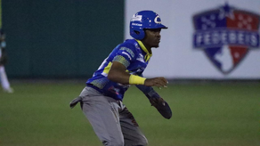 Béisbol Mayor 2025: Colón superó a Bocas del Toro en el Calvin Byron
