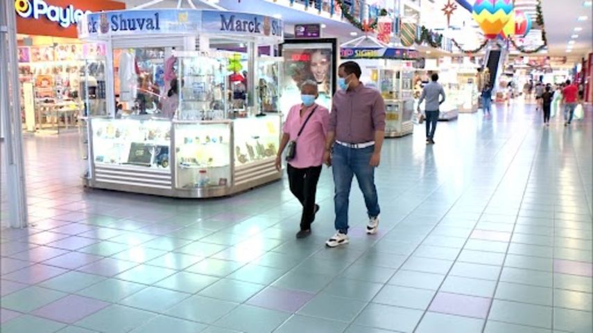 Los negocios que no cumplan con los requisitos serán multados.