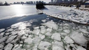 Tormenta invernal fustiga a gran parte de EEUU