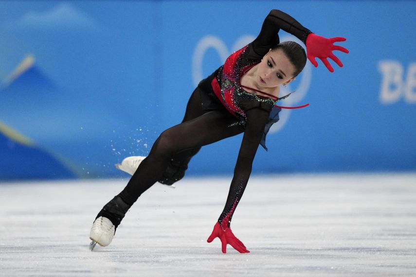 Patinaje artístico eleva a 17 la edad mínima para competir