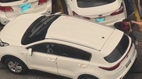 El tiroteo ocurrió Córdoba tras el tiroteo.