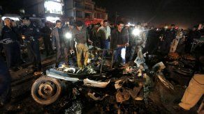 Policía encuentran 18 cadáveres de suníes en Irak