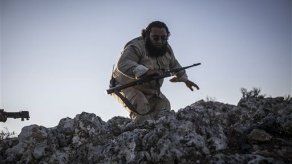 Caen proyectiles cerca de embajada china en Siria