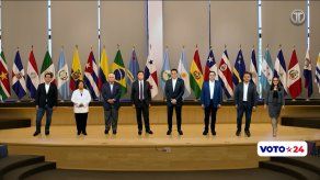 Orden de participación de los candidatos en el Debate Presidencial por el turismo