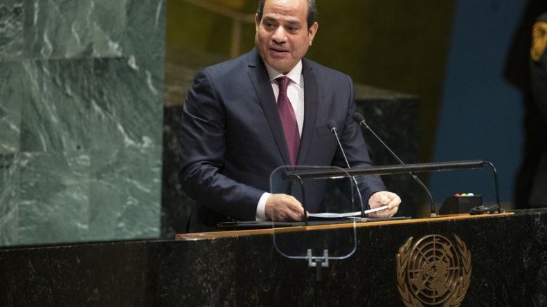 Fracasan conversaciones Egipto-Etiopía sobre el Nilo