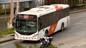 MiBus informa que tendrá un carril exclusivo para entrar y salir de la Ciudad Deportiva Irving Saladino.