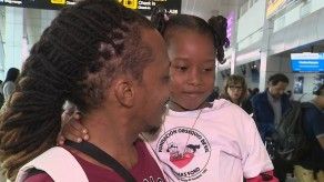 La beneficiada número 25 de la campaña Unidos de Corazón viaja a España