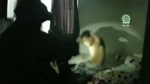 Capturan al mayor traficante de drogas sintéticas de Colombia