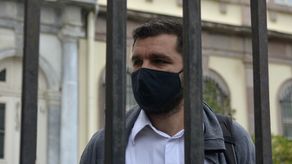 Ellos sostienen que sólo querían salvar vidas cuando la isla de Lesbos fue inundada por una ola de refugiados y migrantes que arribaban desde la vecina Turquía.