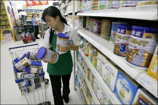 La agencia estadounidense FDA abre sucursales fuera de EU