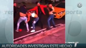 Riña que provocó la muerte de joven en la madrugada, muestra señales de premeditación.