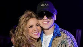 Shakira no se detiene y comparte imágenes del nuevo tema con Bizarrap