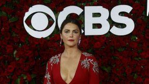 Keri Russell se ha ganado finalmente la admiración de su hijo con su fichaje por Star Wars
