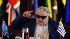 Mujica: Hay que ayudar a que Gobierno colombiano y FARC encuentren una salida