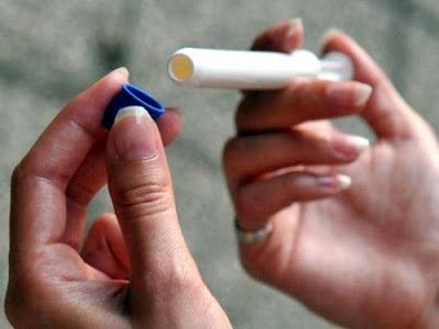 Una gelatina vaginal protegería del VIH, aplicada antes o después del coito