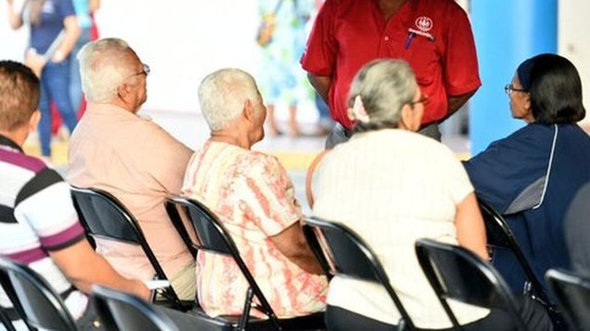 Proyecto de ley 491: ¿seguirá adelante el aumento a jubilados y pensionados? Proyecto de ley 491: ¿seguirá adelante el aumento a jubilados y pensionados?
