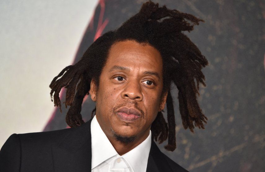 Jay-Z lanza comunicado tras las acusaciones de violación a una niña de 13 años