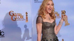 Abuchean a Madonna por promover voto por Obama