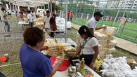 Agroferias del IMA en Panamá. Agroferias del IMA en Panamá.