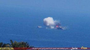 Extremistas matan a 5 soldados en Egipto