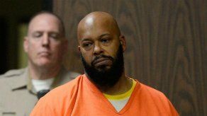 Suge Knight podría tener un tumor cerebral
