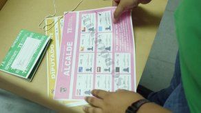 TE aclara que cualquier signo podrá ser utilizado para marcar el voto