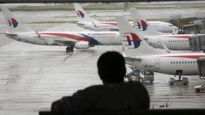 ¿Quién pagará por la búsqueda de avión malasio?