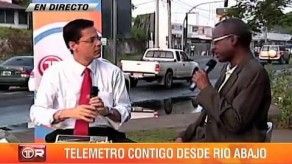 Este lunes es el Día de las trenzas Panamá