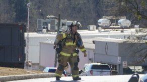 Mueren 6 en accidente en planta procesadora en Georgia