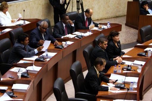 Bajan a 1er debate proyecto de Ley sobre Sistema Penitenciario